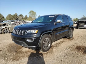 Jeep Grand cherokee LIMITED 3.6   *  | Mobile.bg    2