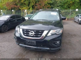 Nissan Pathfinder SL | Mobile.bg    11