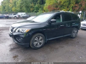 Nissan Pathfinder SL | Mobile.bg    2