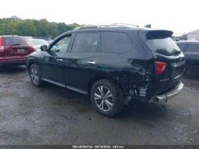 Nissan Pathfinder SL | Mobile.bg    3