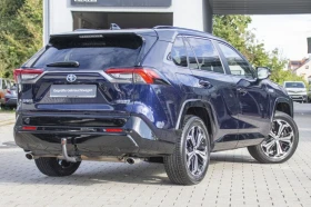 Toyota Rav4  Plug-in-Hybrid 4x4  Technik- und Style Paket, снимка 7