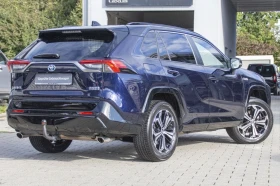 Toyota Rav4  Plug-in-Hybrid 4x4  Technik- und Style Paket, снимка 2