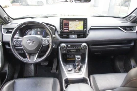 Toyota Rav4  Plug-in-Hybrid 4x4  Technik- und Style Paket, снимка 11