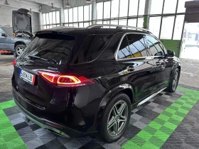 Mercedes-Benz GLE 350 4Matic AMG Pano 360Cam Head-Up, снимка 5