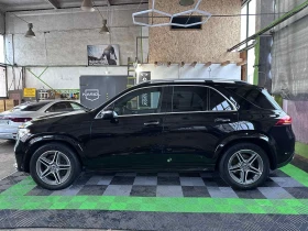 Mercedes-Benz GLE 350 4Matic AMG Pano 360Cam Head-Up, снимка 6