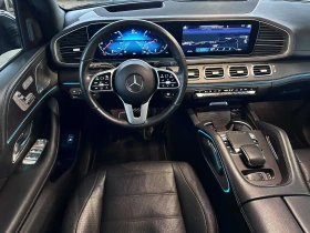 Mercedes-Benz GLE 350 4Matic AMG Pano 360Cam Head-Up, снимка 15