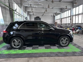 Mercedes-Benz GLE 350 4Matic AMG Pano 360Cam Head-Up, снимка 4