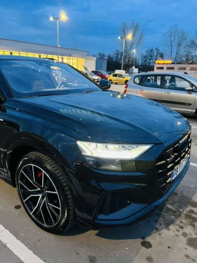 Audi Q8, снимка 4