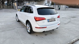 Audi Q5 2.0 Tfsi Quattro 8ZF | Mobile.bg    4