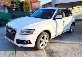 Audi Q5 2.0 Tfsi Quattro 8ZF, снимка 3