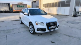 Audi Q5 2.0 Tfsi Quattro 8ZF | Mobile.bg    3