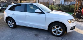 Audi Q5 2.0 Tfsi Quattro 8ZF, снимка 7