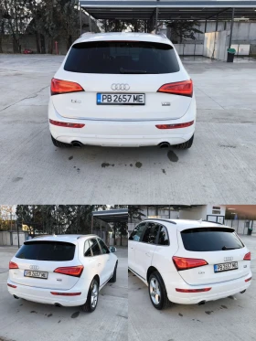 Audi Q5 2.0 Tfsi Quattro 8ZF | Mobile.bg    7