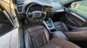 Audi Q5 2.0 Tfsi Quattro 8ZF, снимка 9