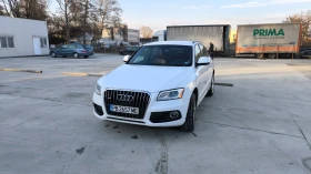 Audi Q5 2.0 Tfsi Quattro 8ZF | Mobile.bg    2