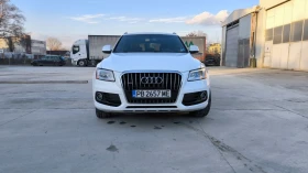     Audi Q5 2.0 Tfsi Quattro 8ZF