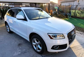 Audi Q5 2.0 Tfsi Quattro 8ZF, снимка 6