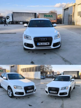 Audi Q5 2.0 Tfsi Quattro 8ZF | Mobile.bg    5