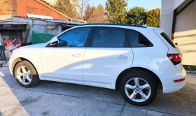 Audi Q5 2.0 Tfsi Quattro 8ZF, снимка 4