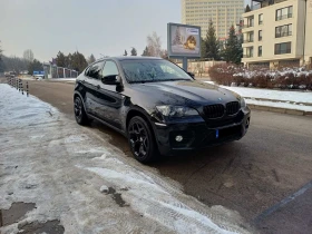 BMW X6 3.5d xDrive Sportpaket - 27500 лв. - 17979987 | Car24.bg