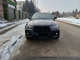 BMW X6 3.5d xDrive Sportpaket - 27500 лв. - 17979987 | Car24.bg