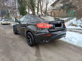 BMW X6 3.5d xDrive Sportpaket - 27500 лв. - 17979987 | Car24.bg