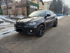 BMW X6 3.5d xDrive Sportpaket 1