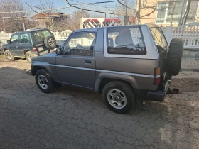 Daihatsu Feroza 1.6 i, снимка 7