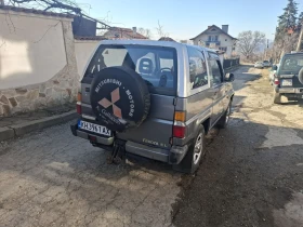 Daihatsu Feroza 1.6 i, снимка 9