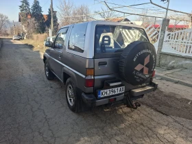 Daihatsu Feroza 1.6 i, снимка 8