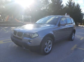 BMW X3 2.0 d.6 skorosti, снимка 3