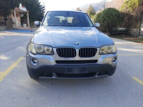 BMW X3 2.0 d.6 skorosti, снимка 1