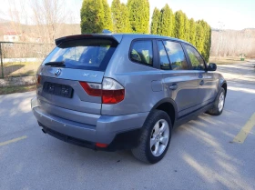 BMW X3 2.0 d.6 skorosti, снимка 4