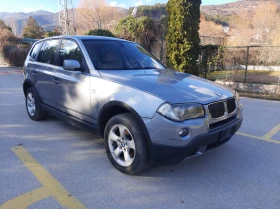 BMW X3 2.0 d.6 skorosti, снимка 2