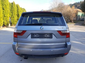 BMW X3 2.0 d.6 skorosti, снимка 6