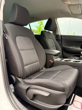 Kia Sportage * 1.6 CRDI* 136hp* CARPLAY* CAMERA*  | Mobile.bg    8