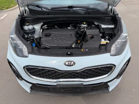 Kia Sportage * 1.6 CRDI* 136hp* CARPLAY* CAMERA*  | Mobile.bg    13