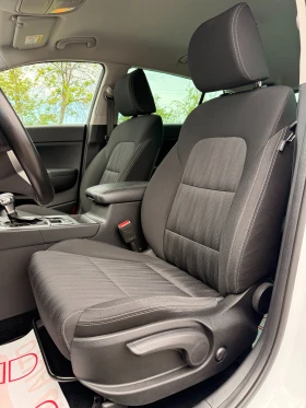 Kia Sportage * 1.6 CRDI* 136hp* CARPLAY* CAMERA*  | Mobile.bg    7