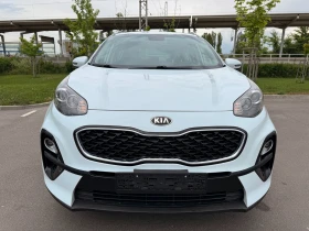 Kia Sportage * 1.6 CRDI* 136hp* CARPLAY* CAMERA*  | Mobile.bg    2