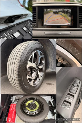 Kia Sportage * 1.6 CRDI* 136hp* CARPLAY* CAMERA*  | Mobile.bg    15