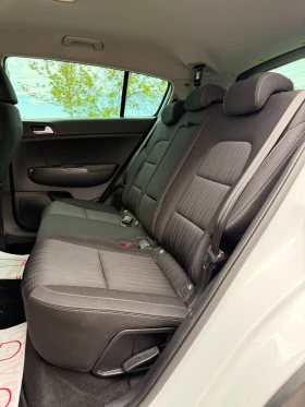 Kia Sportage * 1.6 CRDI* 136hp* CARPLAY* CAMERA*  | Mobile.bg    9