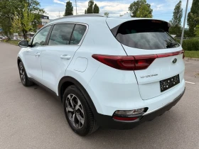 Kia Sportage * 1.6 CRDI* 136hp* CARPLAY* CAMERA*  | Mobile.bg    6