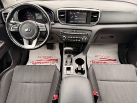 Kia Sportage * 1.6 CRDI* 136hp* CARPLAY* CAMERA*  | Mobile.bg    10