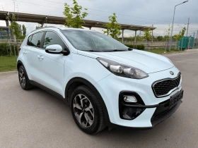 Kia Sportage * 1.6 CRDI* 136hp* CARPLAY* CAMERA*  | Mobile.bg    3