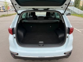 Kia Sportage * 1.6 CRDI* 136hp* CARPLAY* CAMERA*  | Mobile.bg    14