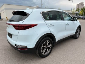 Kia Sportage * 1.6 CRDI* 136hp* CARPLAY* CAMERA*  | Mobile.bg    4