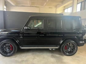Mercedes-Benz G 63 AMG | Mobile.bg    14