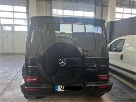 Mercedes-Benz G 63 AMG | Mobile.bg    11