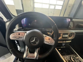 Mercedes-Benz G 63 AMG | Mobile.bg    7