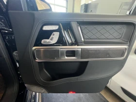 Mercedes-Benz G 63 AMG | Mobile.bg    10